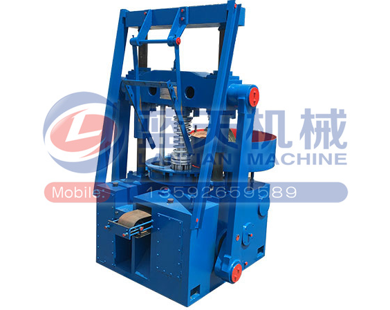 藍(lán)天木炭成型機(jī)品質(zhì)有保障值得擁有